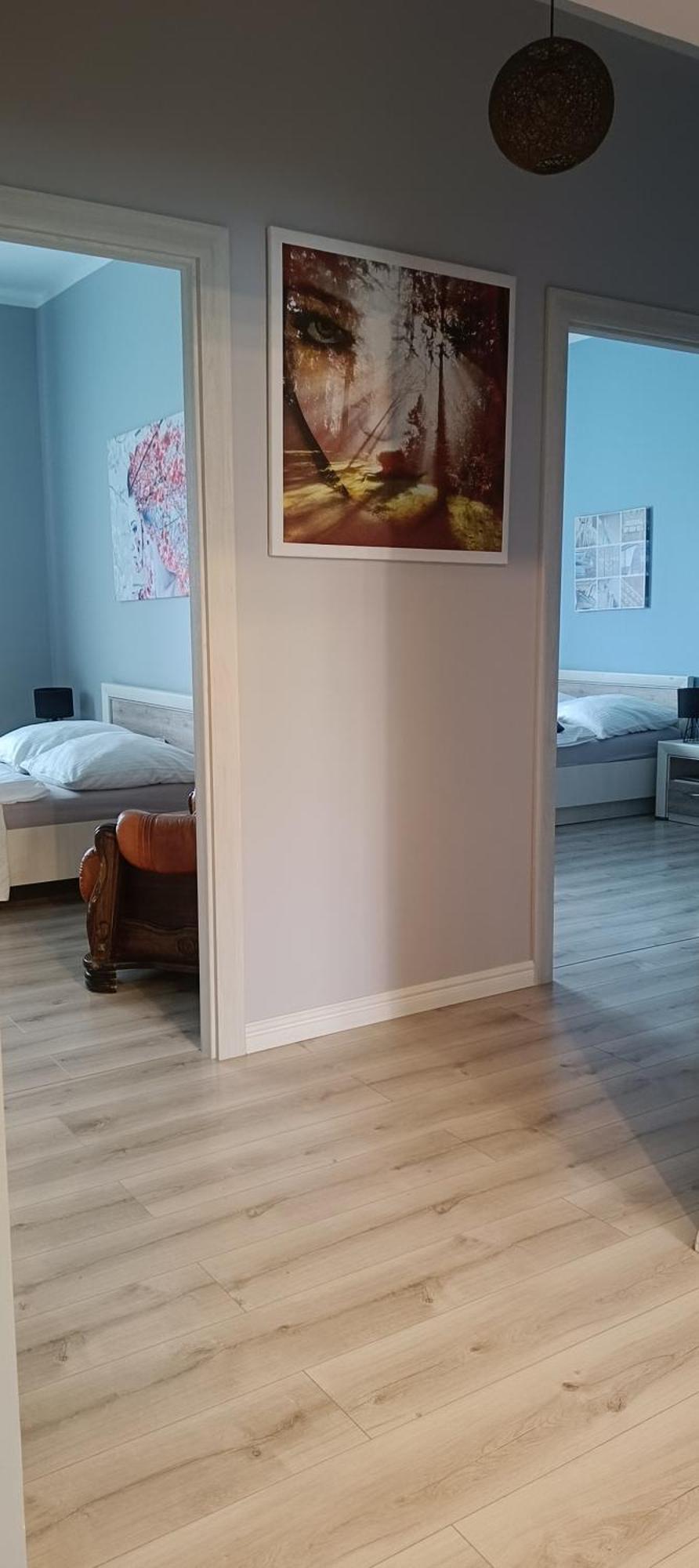 Apartament Italia Faktura Vat Koszalin Exterior photo