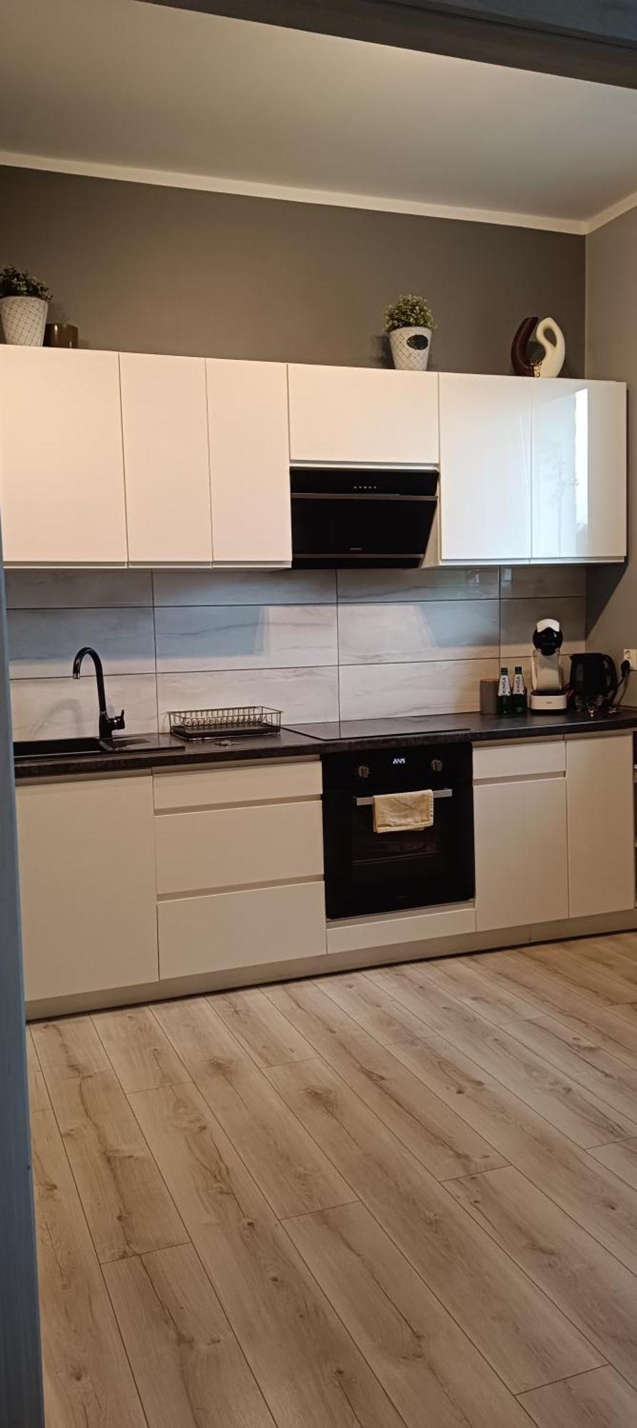 Apartament Italia Faktura Vat Koszalin Exterior photo